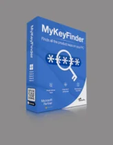 Abelssoft MyKeyFinder