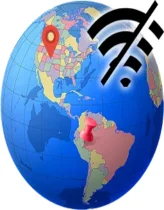 AllMapSoft Offline Map Maker