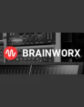 Brainworx Plugin Alliance bx masterdesk Bundle