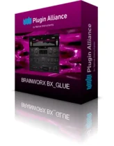 Brainworx Plugin Alliance bx_glue