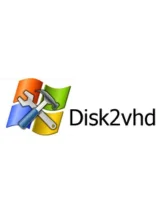 Disk2vhd