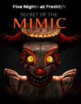 FNAF Secret of the Mimic