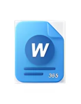 Formation Video Word 365