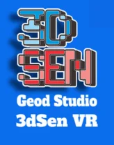 Geod Studio 3dSen VR