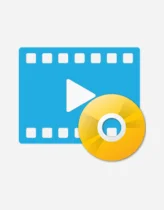 GiliSoft Movie DVD Creator