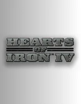 Hearts of Iron IV