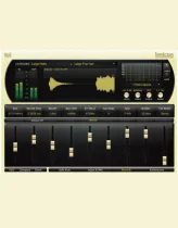 Lexicon LXP Native Reverb Plug-in Bundle