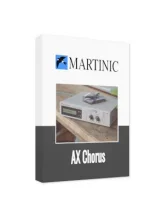 Martinic AX Chorus