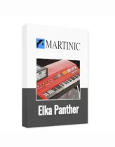 Martinic Elka Panther