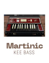 Martinic Kee Bass