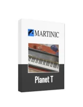 Martinic Pianet