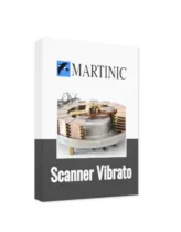 Martinic Scanner Vibrato