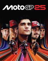 Motogp25