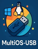 MultiOS-USB