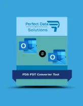 PDS PST Converter