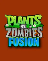 Plants vs Zombies Fusion Edition