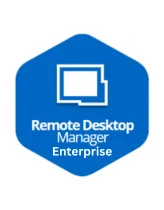 Remote Desktop Manager Enterprise