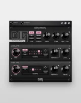 Strymon DIG Plugin