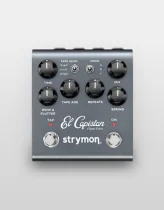 Strymon El Capistan