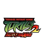 Teenage Mutant Ninja Turtles 2 Battle Nexus