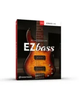 Toontrack EZbass